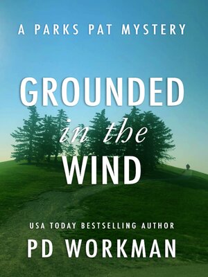 cover image of Grounded in the Wind